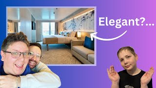 Norwegian Viva Revealed: Exclusive Cabin Review & Tour | Caribbean Cruise 2024