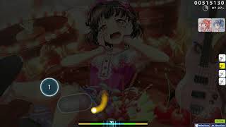 osu｜チェリボム +DTHD 97.70% 133pp