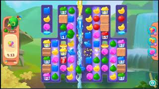Wildscapes Level 686 - NO BOOSTERS 🐘🙈 | SKILLGAMING ✔️