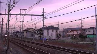 5775レ EF66 128
