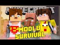 BU SERİYİ HATIRLAMAYAN BİZDEN DEĞİLDİR - GAME OF MODS NOSTALJİ - Minecraft