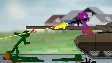 Omega of the Dead: Episode 1 "Into Darkness"