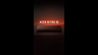 Nitro 16 | Acer