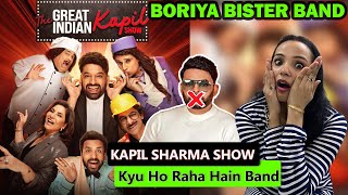 Kapil Sharma Show Stopped Due To Bad TRP But Why ? | Netflix | Poonam Sharrma