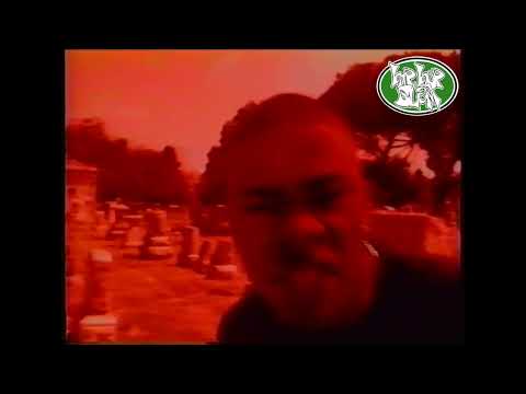 Mac Mall "Ghetto Theme" (1994 Young Black Brotha) - Tupac Shakur directed