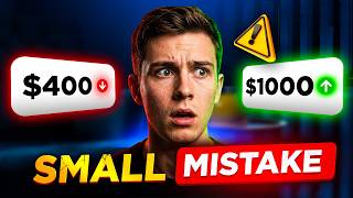 He Earns Less Than You… But Has 3X More Money Profile