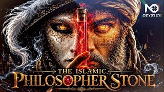 The Forgotten Islamic Origins Of The Philosopher Stone !!