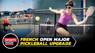 Roland Garros 2024: French Open to Offer Unique Pickleball Experience With Dedicated Courts