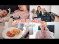 ⚡ MI RUTINA DE MAÑANA| Camila Dust