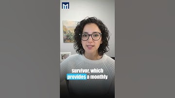 CPP & OAS Survivor Benefits: What You Need to Know