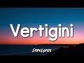 JnJavelin - Vertigini (Lyrics/Testo)