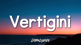 JnJavelin - Vertigini (Lyrics/Testo)