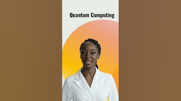 Quantum Computing in 30s #ai #quantum #quantumcomputer #chatbot #chatgpt #quantumcomputers #stem