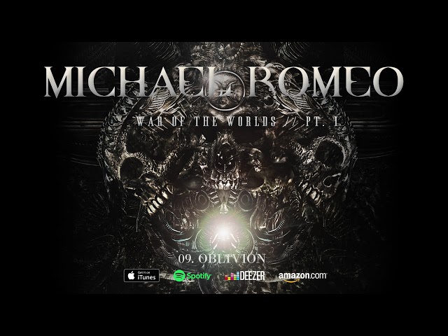 Michael Romeo - Oblivion