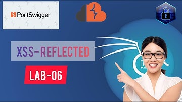 Reflected XSS with event handlers and href attributes blocked | Portswigger