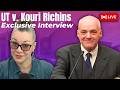 Exclusive Interview | Todd Gabler Inside the Courtroom & Investigation of the Kouri Richins Trial