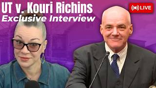 Exclusive Interview | Todd Gabler Inside the Courtroom & Investigation of the Kouri Richins Trial Profile