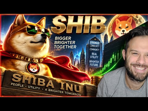 Video preview for Shiba Inu Coin | SHIB Exchanges Numbers Are Driving The Price Right Now