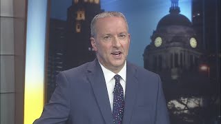 Allen County Sheriff Gladieux named Indiana’s ‘Sheriff of the Year’