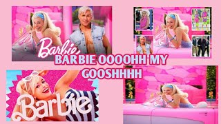 The Barbie Movie Is Something Else Movie Review