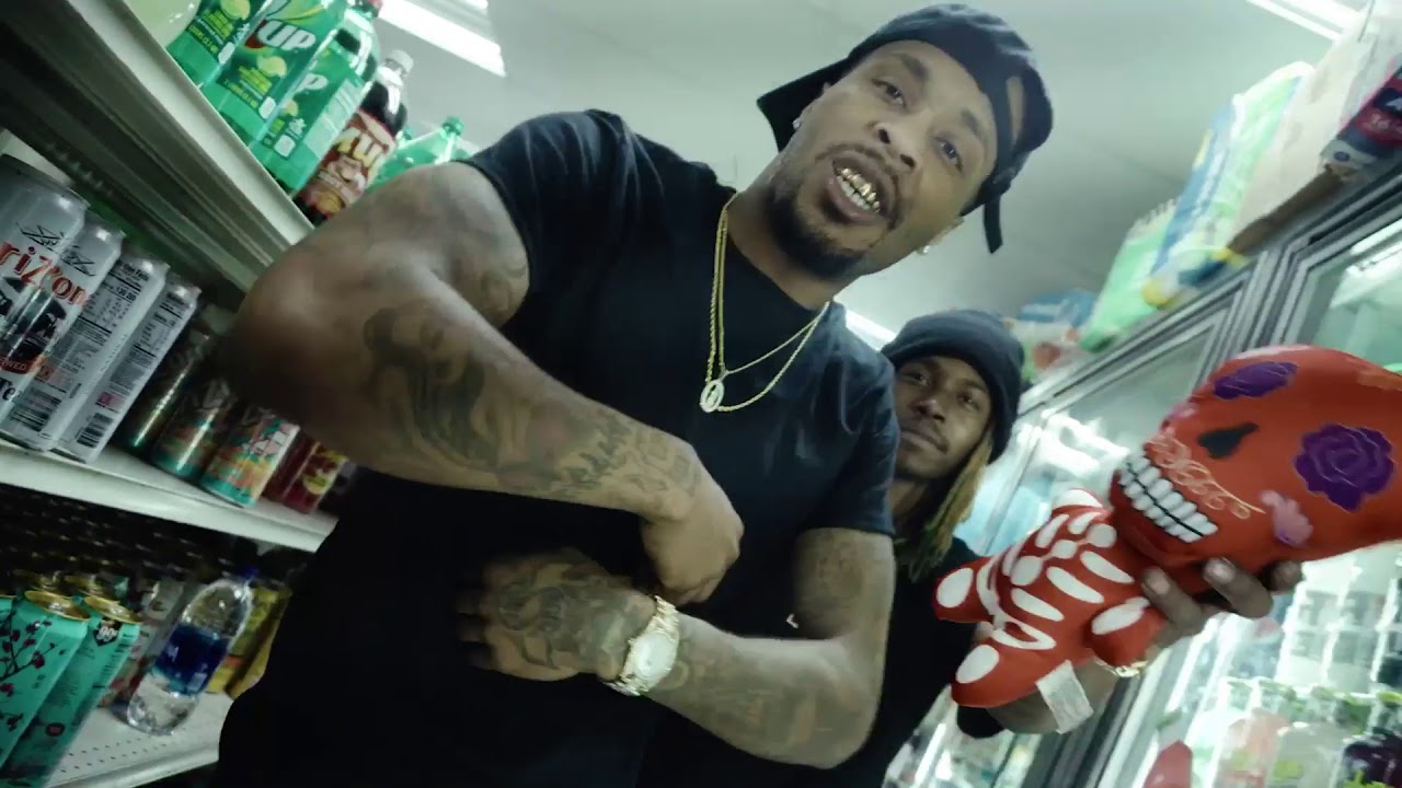 Hood Baby 1 on 1 YouTube