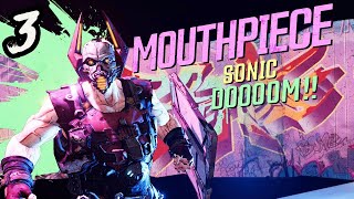 Borderlands 3 Walkthrough - Chapter 3 (Cult Following) Borderlands 3 Walkthrough - Chapter 3 (Cult Following)