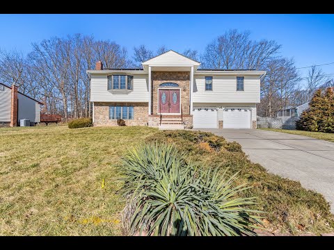 6 Oriole St, Edison, NJ home video tour