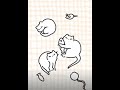Draw Cats Realistically with This Easy Method!