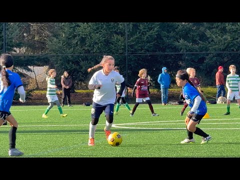 WPL 2026: Seattle Reign G16 Rapinoe vs Surf Elite G16 South A [March 8, 26]