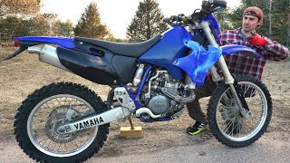 400cc Dirt Bike Has No Spark Or Compression. Will It Run Again? by 2vintage 98,859 views 1 month ago 51 minutes