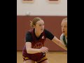 Gopher Women's Basketball Newcomer Spotlight | Kylee Paben