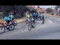Ride 4 Kids ta uni ciclistanan pa contribui na comunidad