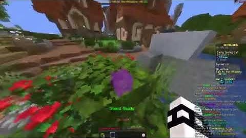 Fresh Rose Macro Mod Hypixel Skyblock December 2025