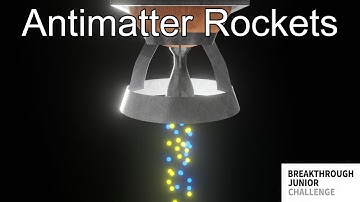 How to build an Antimatter Rocket