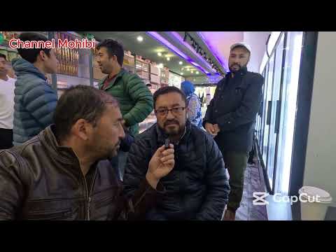 نظر آقای اصغری در باره افتاح بزنیس های که در ملبورن استراليا افتاح می شود چی است اما
