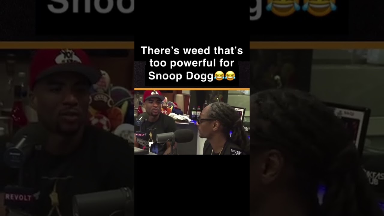 ‘Moon rock is too much dawg’-Snoop Dogg