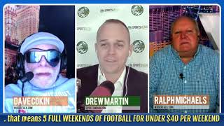 Raiders vs Browns Picks, Predictions and Odds | Las Vegas Raiders vs Cleveland Browns Preview | 11/1