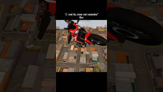 DESSA VEZ FOI ALTO DEMAIS🔥😂-ELITE AUTO BRASIL #shorts #viral #grau #jogos #motos #wheliee #bike #fy