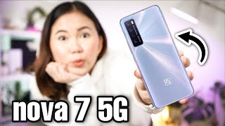 CAMERA + PHOTO EDITING APPS IN HUAWEI NOVA 7 5G CAMERA + PHOTO EDITING APPS IN HUAWEI NOVA 7 5G