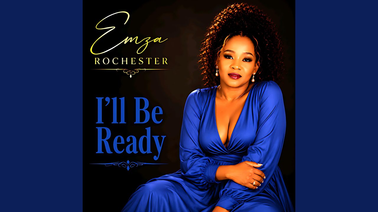 Watch I'll Be Ready on YouTube Watch I'll Be Ready on YouTube