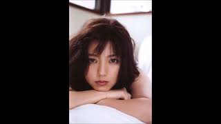 真野恵里菜(BGM無し)　No.4