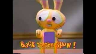 Back to the Show - Bunny