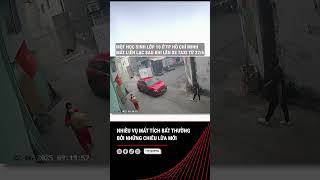 Nhiều Vụ Mất Tích Bất Thường Bởi Những Chiêu Lừa Mới Vietpress