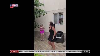 AGENDA SPECIAL - REŞAT AKAR, EYLÜL ÖZEL