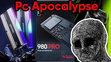 Waarom zijn de RAM-prijzen van de ene op de andere dag zo hard gestegen?