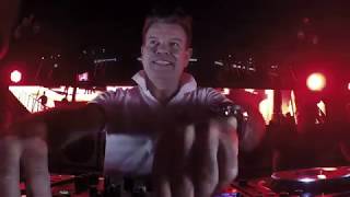 ResuRection (Paul Oakenfold, Moscow)