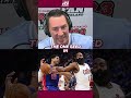 🏀Anthony Lima says fans should feel good about the Cavs after advancing to ECF