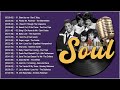 Soul of the 60s  1960 soul music hits playlist  greatest soul songs of all time