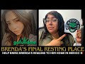 Giving Back to the People Who Donated to Brenda's Going Home GoFundMe