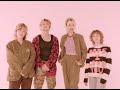 The Regrettes: Behind The Scenes of their Alternative Press Cover Shoot